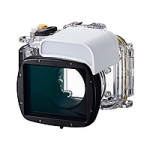 Canon WP-DC49 (WPDC49) Waterproof Case for the SX270/280 HS (Canon p/n 8369B001AA) Canon WP-DC49 (WPDC49) Waterproof Case for the SX270/280 HS (Canon p/n 8369B001AA)